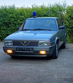 Alfa romeo 90 , 2.0, 6V. Iniezione