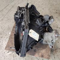 Cambio FIAT BRAVO 1910cc JTD del 2008
