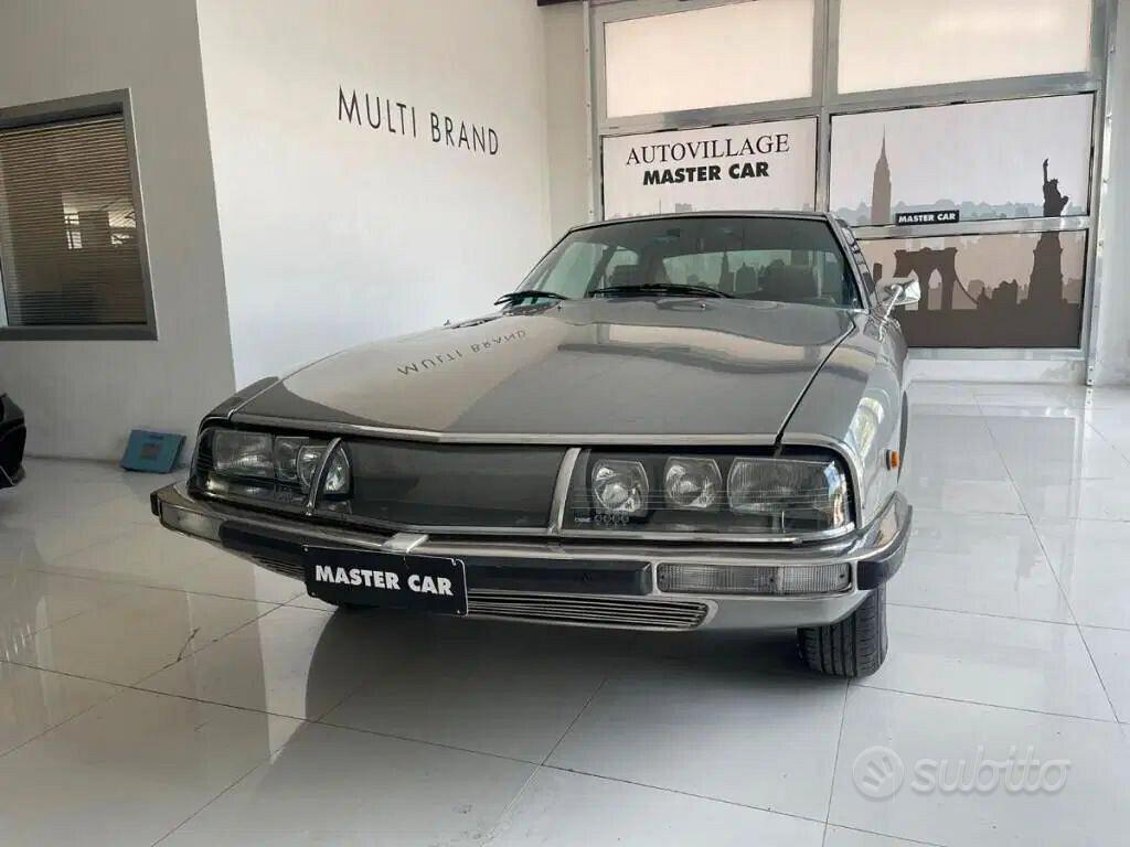 CITROEN Altro modello