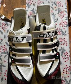 scarpe mountain bike marca dmt