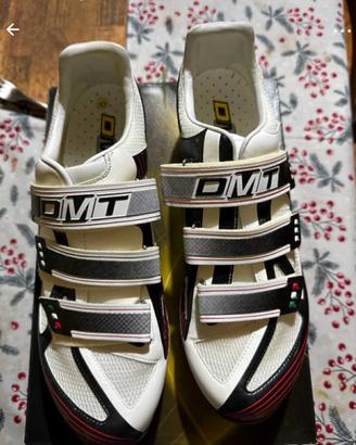 scarpe mountain bike marca dmt