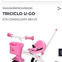 Bici chicco