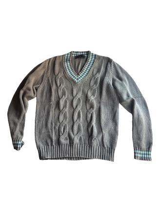 Maglione Etro (made in Italy)