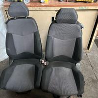 SEDILI FIAT PUNTO 2° 3° SERIE 188 HGT