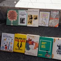 10 libri a solo 7 euro tutti