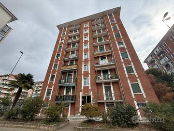 Appartamento di 95 m² con 3 locali a Vercelli
