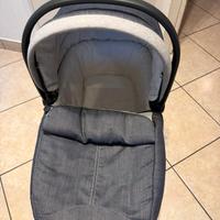 passeggino duo Chicco