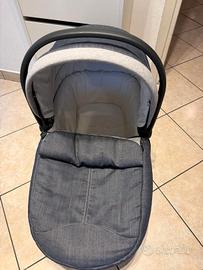 passeggino duo Chicco