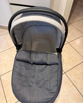 passeggino duo Chicco