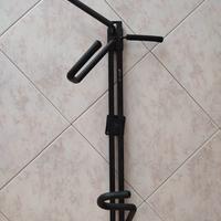 Nordell - Appendi-chitarre orizzontale da parete,