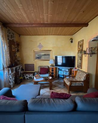 Villetta semi indipendente