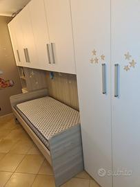 cameretta mondo convenienza 