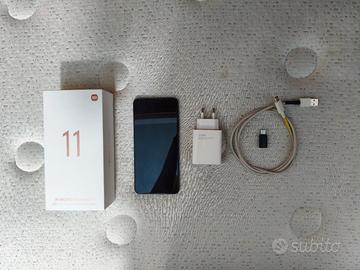 Xiaomi 11 Lite 5G NE - DA RICAMBI + Accessori