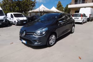 Renault Clio Sporter dCi 8V 90 CV Business