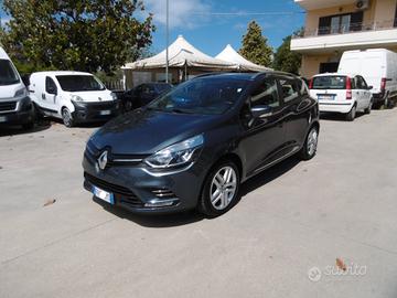 Renault Clio Sporter dCi 8V 90 CV Business