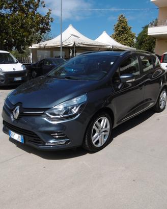 Renault Clio Sporter dCi 8V 90 CV Business