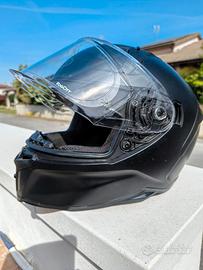casco integrale Caberg  Avalon usato