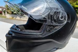 casco integrale Caberg  Avalon usato