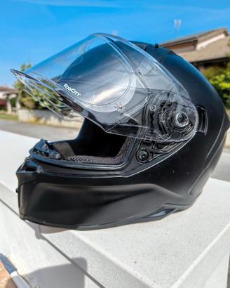 casco integrale Caberg  Avalon usato