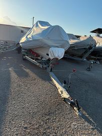 Gommone STARMAR ENJOY 665 XL -2025 CON GARANZIA