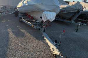 Gommone STARMAR ENJOY 665 XL -2025 CON GARANZIA