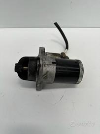 K12b MOTORINO D' AVVIAMENTO OPEL Agila B 1.2 Benzi