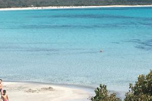 OROSEI INDIPENDENTE per 5 persone