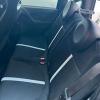Sedili posteriori fiat 500 abarth