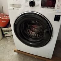 lavatrice Samsung 9 kg