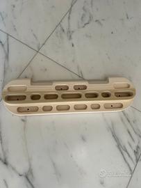 Hangoboard trave da appendere in legno