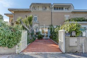 Porzione di casa a Latina