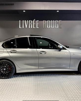 Bmw 330 i xDrive Msport Pro