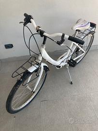 Bicicletta Carlo Pinarello 24”