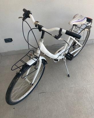 Bicicletta Carlo Pinarello 24”