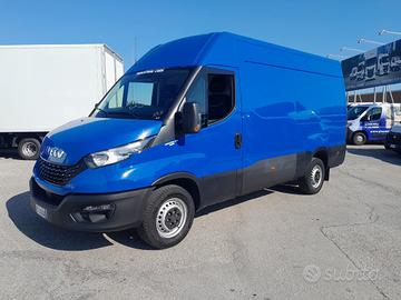 IVECO IVECO DAILY 35S16V H2 PASSO 3520L U19233