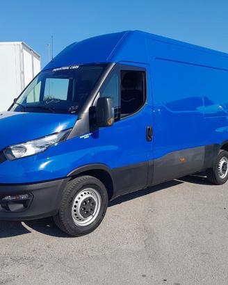 IVECO IVECO DAILY 35S16V H2 PASSO 3520L U19233