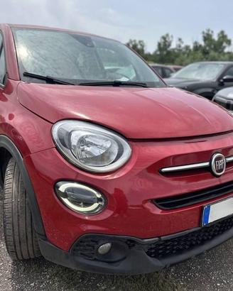 FIAT 500 X 2018 - 500X 1.3 mjt Connect 95cv