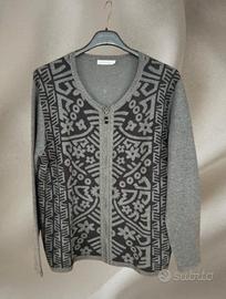 Cardigan donna/Gian Marco Venturi Tg.L
