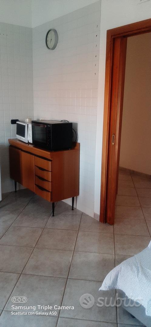 Appartamento – SA - Vista 3