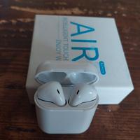 Auricoĺari Bluetooth 5.0