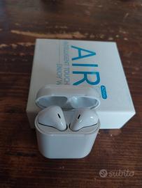 Auricoĺari Bluetooth 5.0