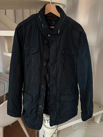 Giacca Gutteridge Uomo