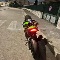 Ninja zx6r 2019