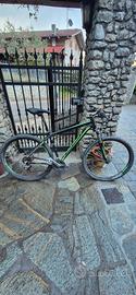 merida Big nine 20