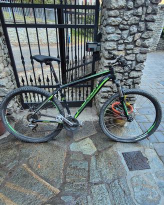 merida Big nine 20