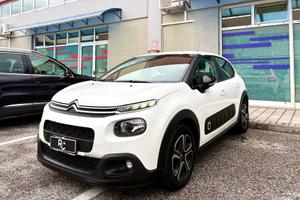 Citroen C3 Live 1.2 82cv MY20 ok neopatentati