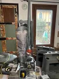 Aspirapolvere Kirby Sentria G10E,con accessori