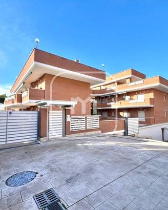 Appartamento di 73 m² con 3 locali e box auto a Ma