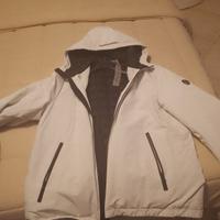 Giubbino lungo People of Shibuya