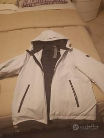 Giubbino lungo People of Shibuya